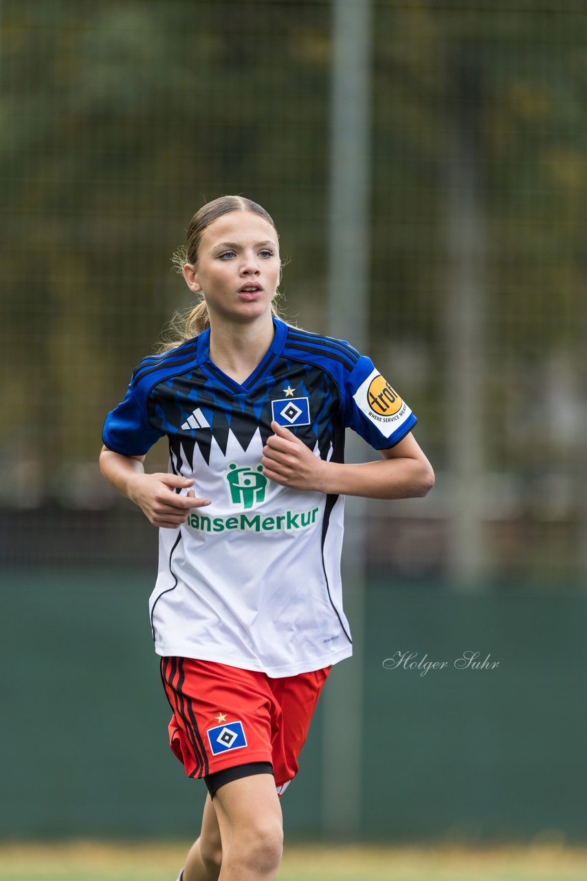 Bild 121 - wCJ Holstein Kiel Turnier